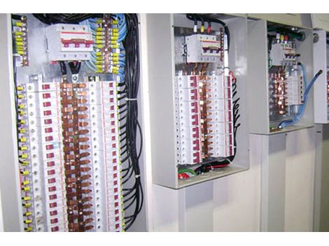 Instalação Elétrica Predial em Brazlândia